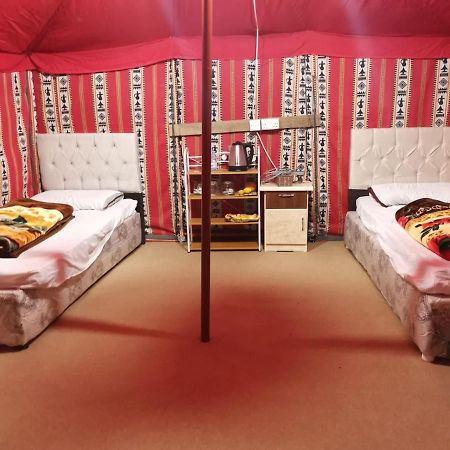 Almazham Camp Resort Al Ula Exteriér fotografie