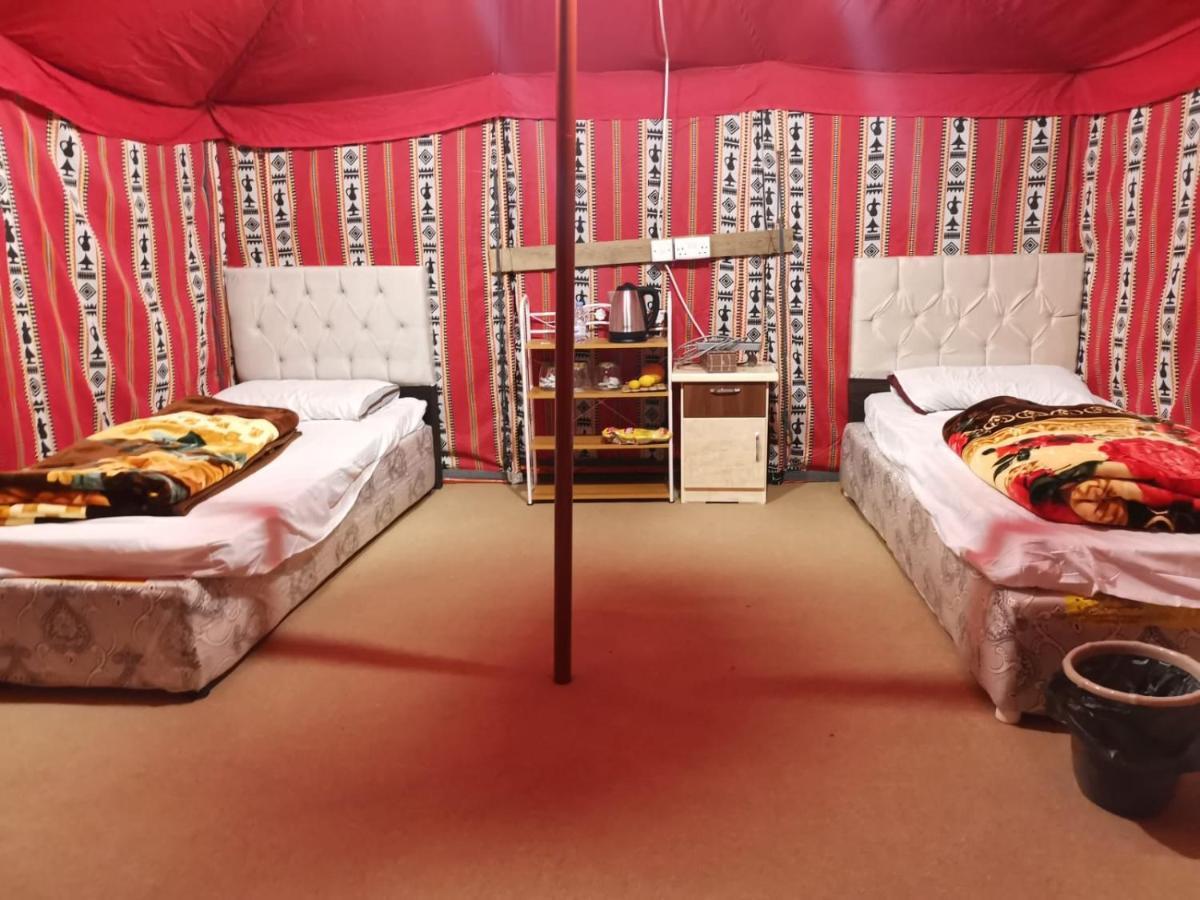 Almazham Camp Resort Al Ula Exteriér fotografie