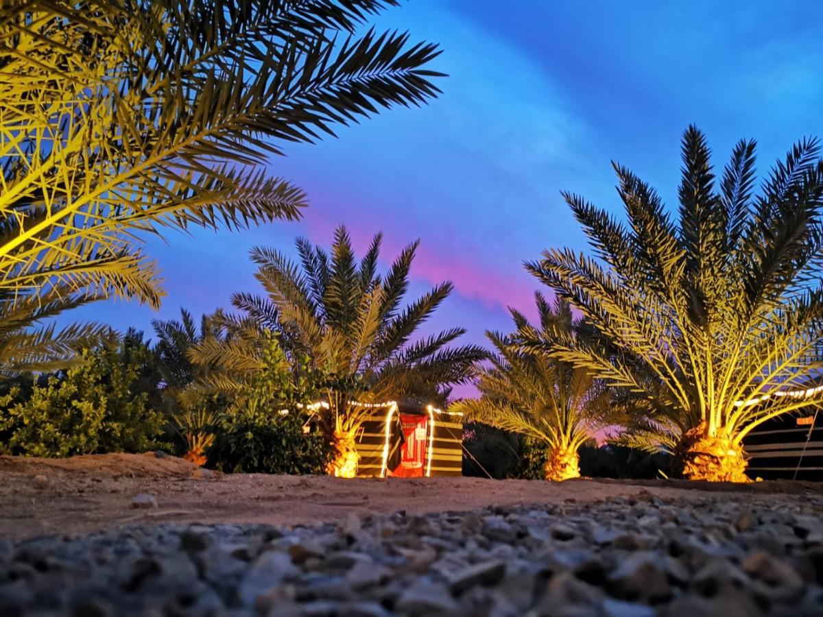Almazham Camp Resort Al Ula Exteriér fotografie