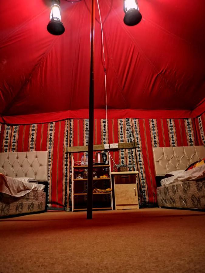 Almazham Camp Resort Al Ula Exteriér fotografie